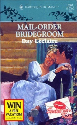 Mail-Order Bridegroom