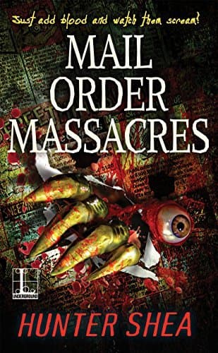 Mail Order Massacres