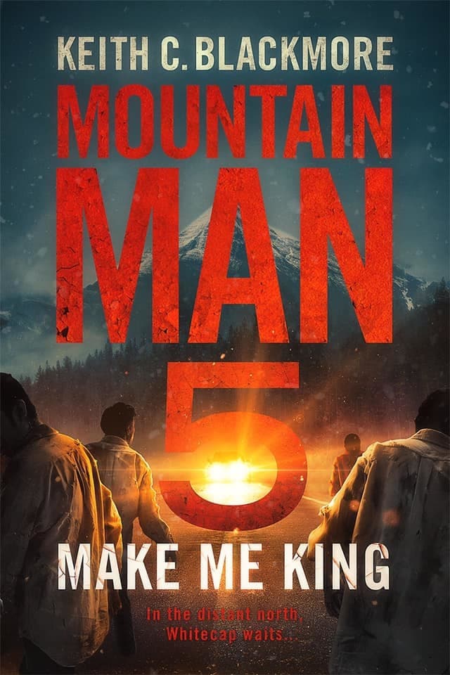 Make Me King