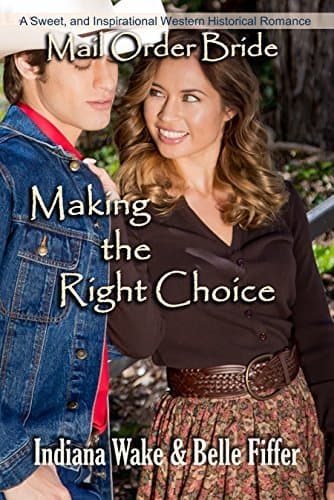 Making The Right Choice