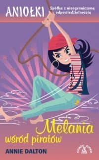 Melania wśród piratów