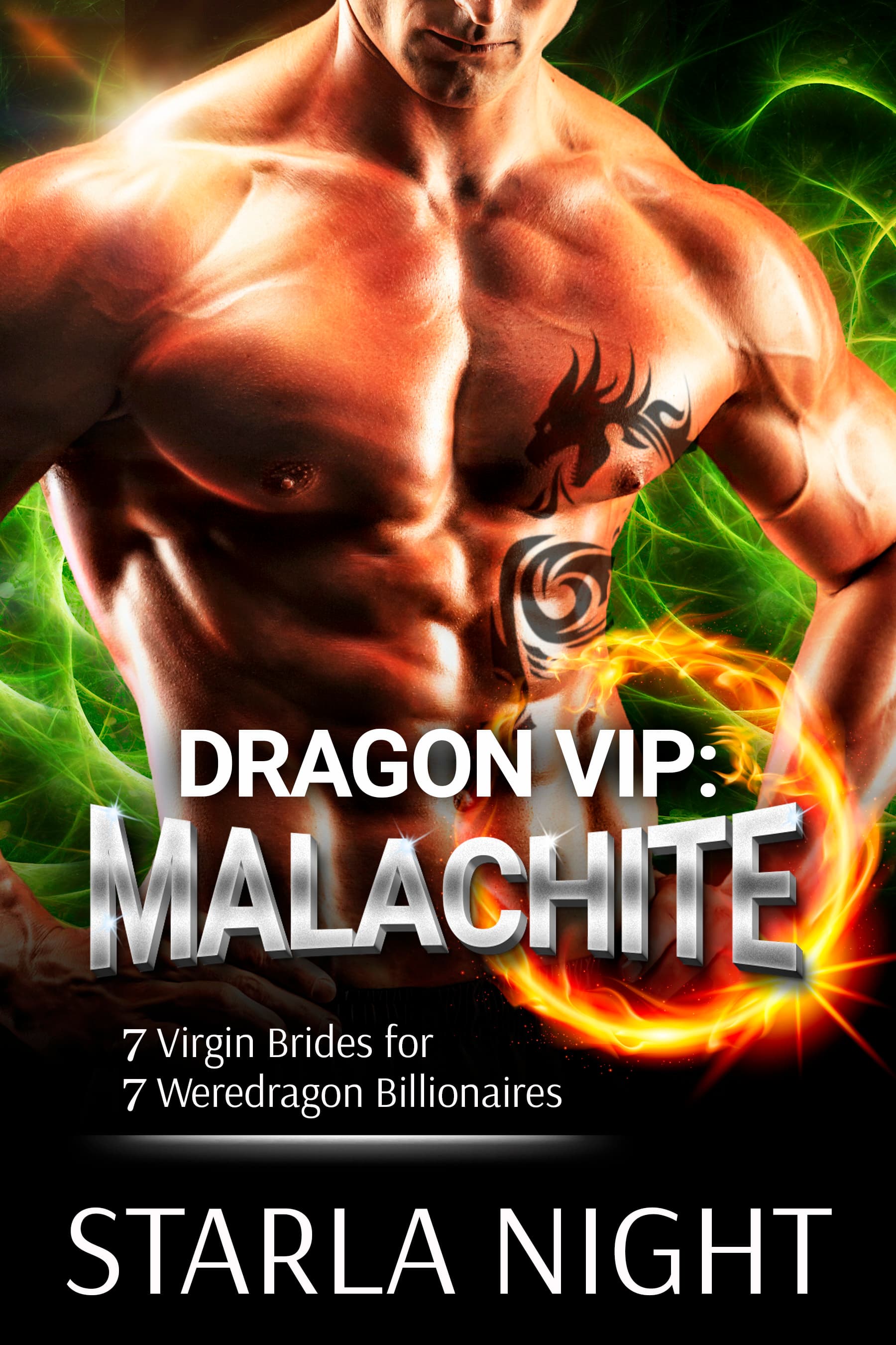 Malachite