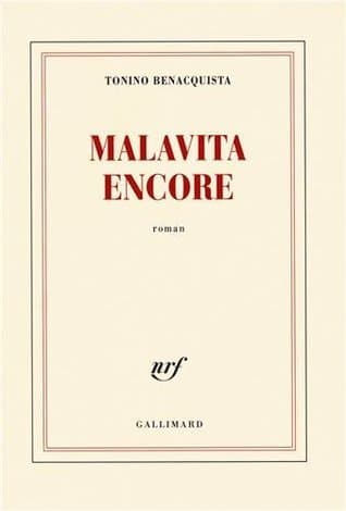 Malavita (Tome 2) - Malavita encore (French Edition)