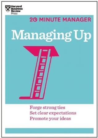 Managing Up