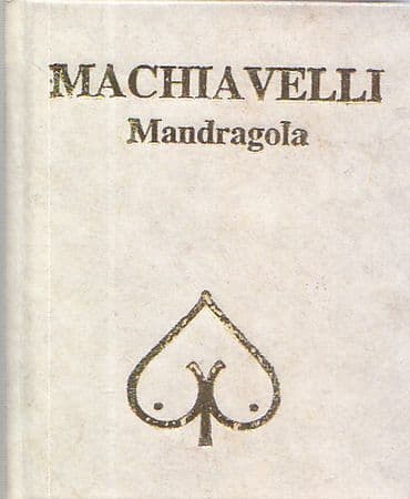 Mandragola