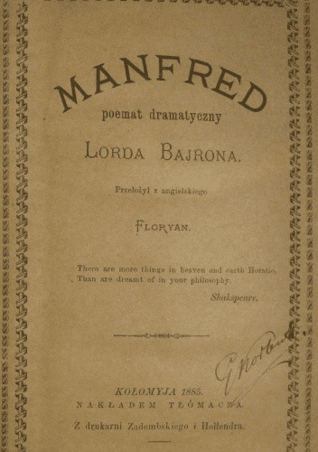 Manfred
