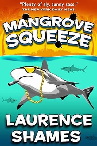 Mangrove Squeeze