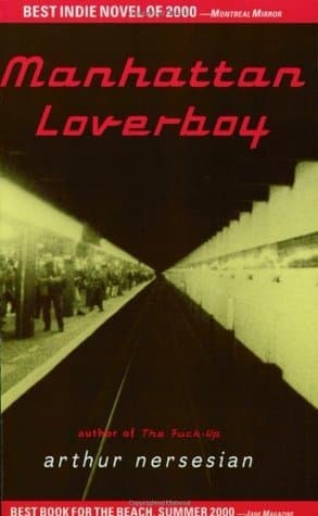 Manhattan Loverboy