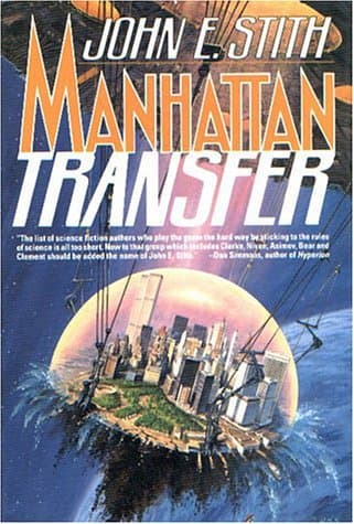 Manhattan Transfer