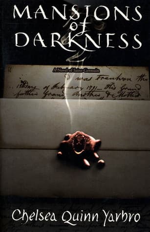 Mansions of Darkness