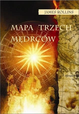 Mapa trzech mędrców