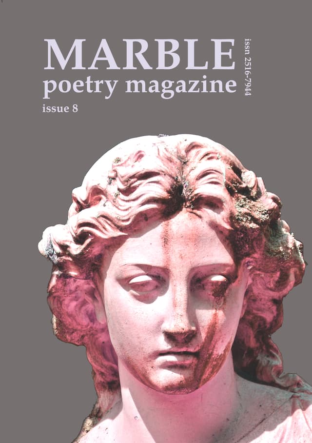 Marble Poetry #8