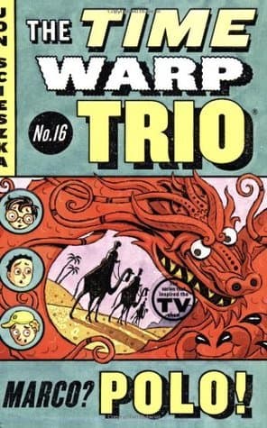 Marco? Polo!
