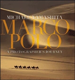 Marco Polo: A Photographer's Journey