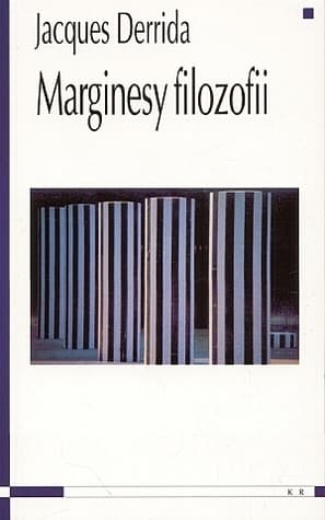 Marginesy filozofii