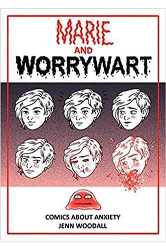 Marie and Worrywart