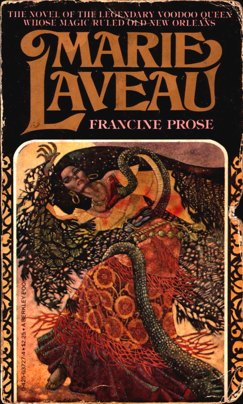 Marie Laveau