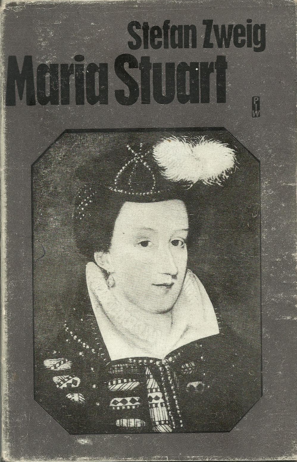 Maria Stuart