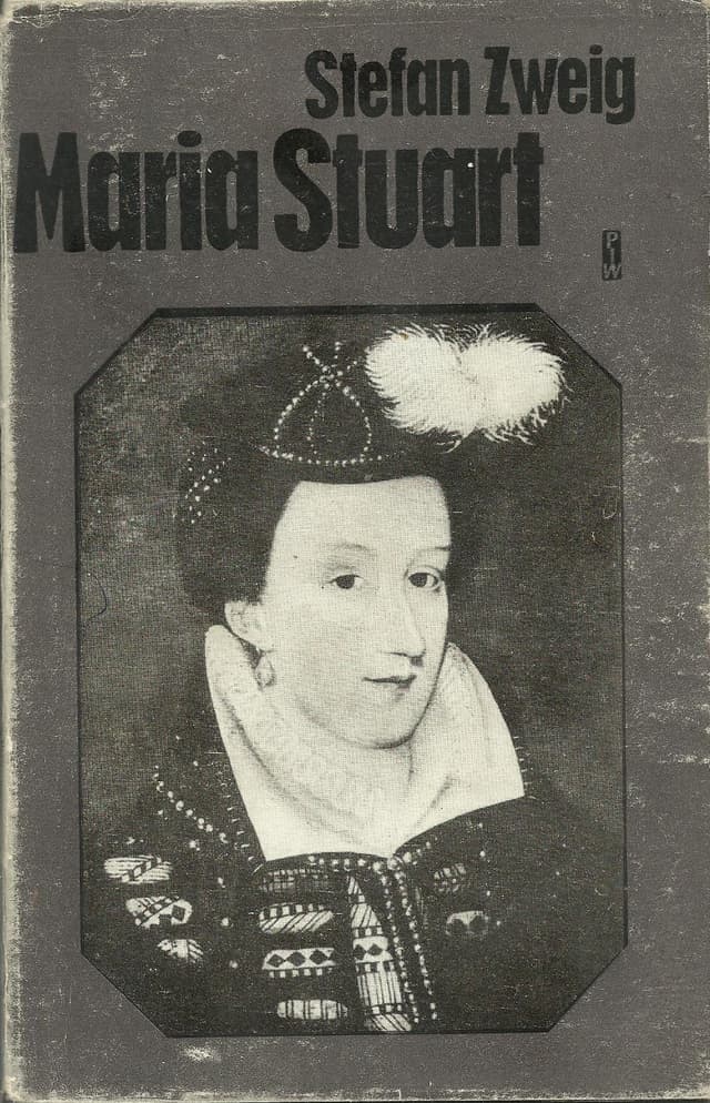 Maria Stuart