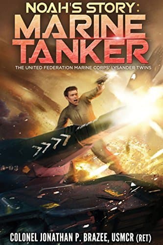 Marine Tanker: Noah's Story
