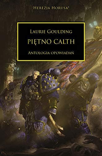 Piętno Calth
