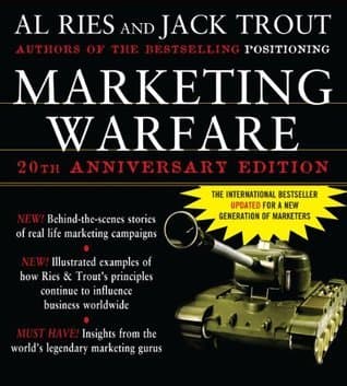 Marketing Warfare