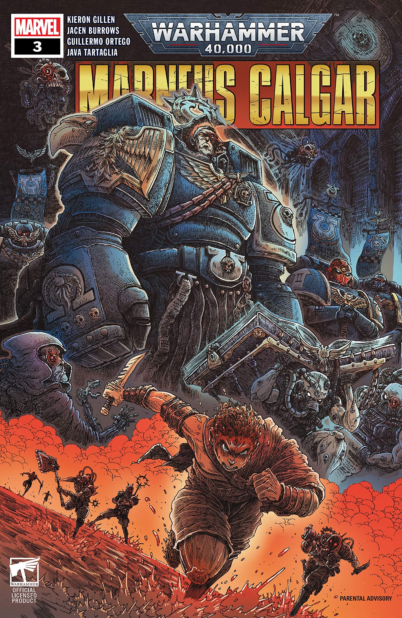 Marneus Calgar #3