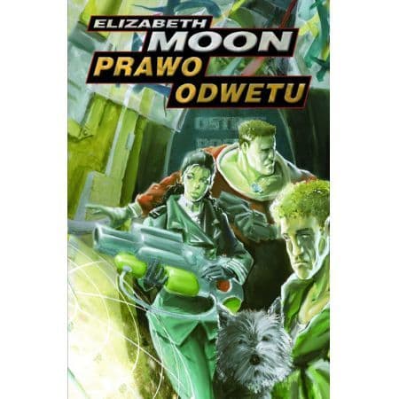 Prawo odwetu