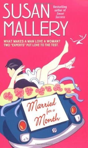 Married for a Month
