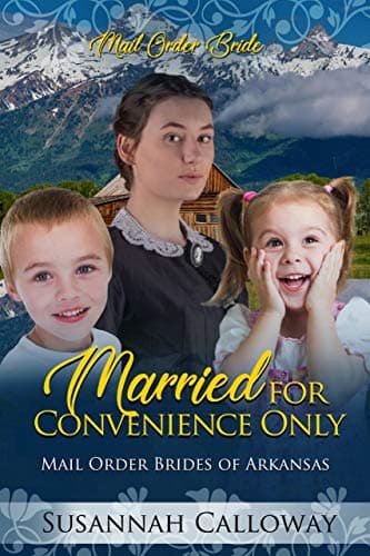 Married for Convenience Only