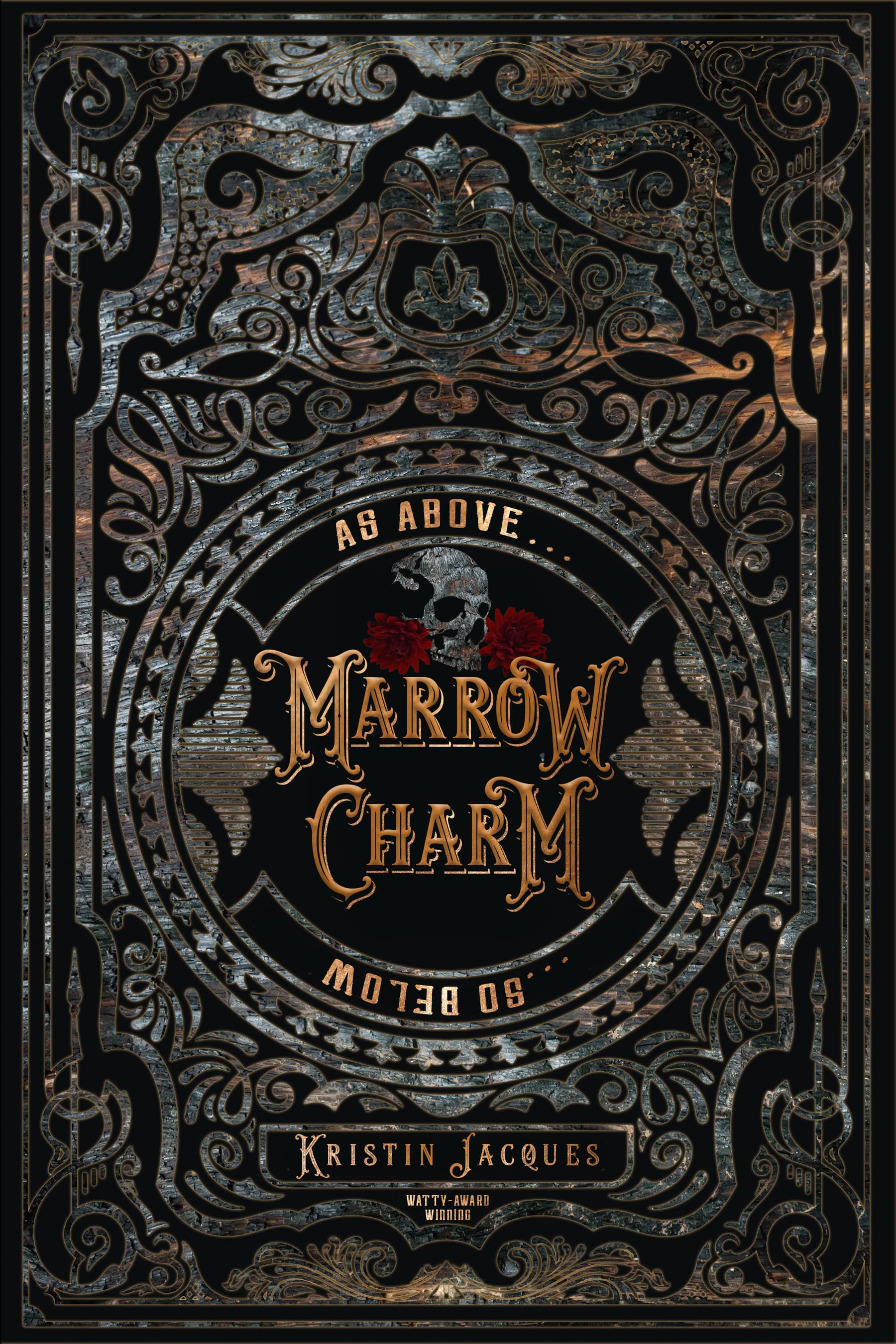 Marrow Charm