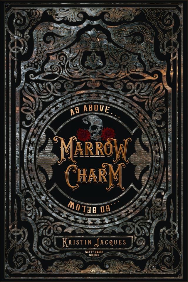 Marrow Charm