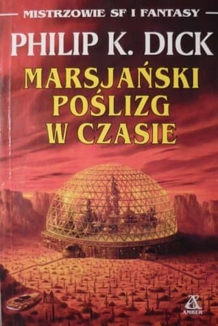 Marsjański poślizg w czasie