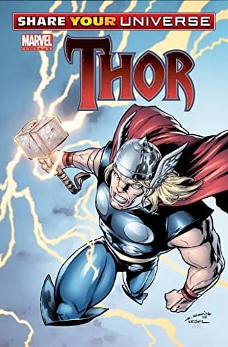 Marvel Adventures: Super Heroes (2008-2010) #7