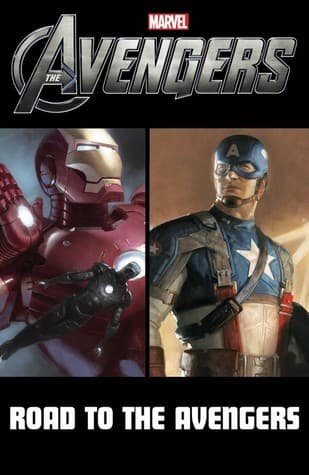 Marvel's The Avengers - Road to The Avengers
