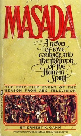 Masada