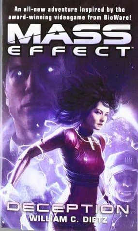 Mass Effect: Deception