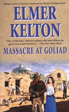 Massacre at Goliad
