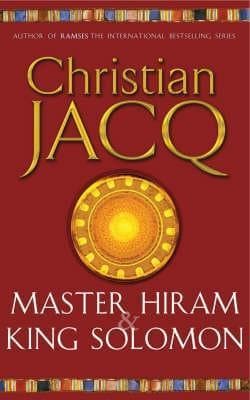 Master Hiram & King Solomon