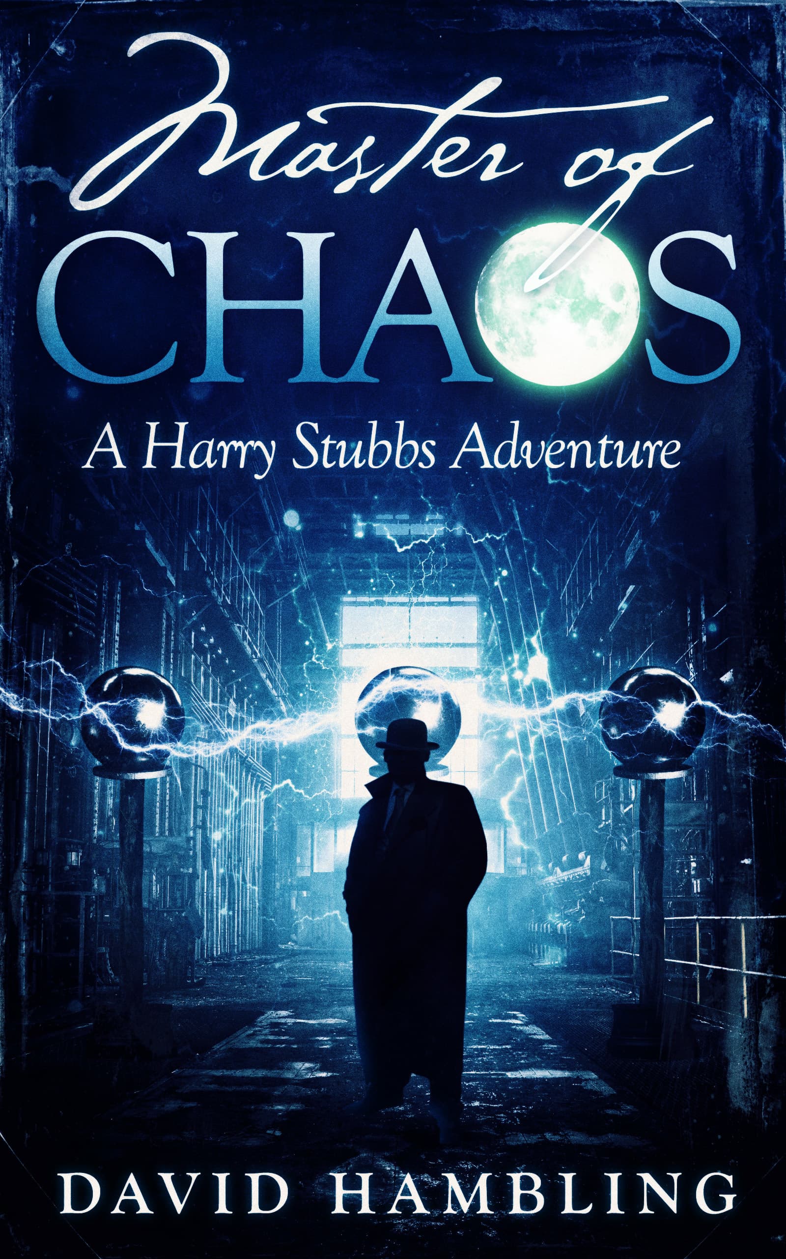 Master of Chaos