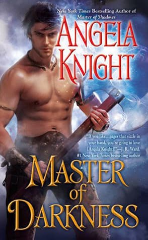 Master of Darkness