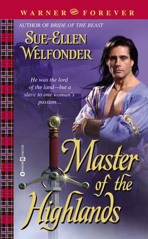 Master of the Highlands