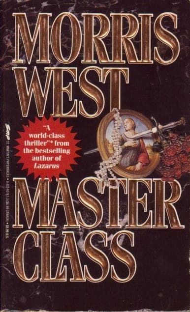 Masterclass