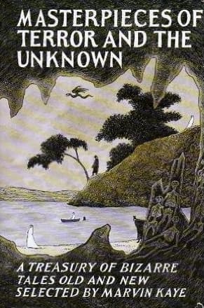 Masterpieces of Terror and the Unknown
