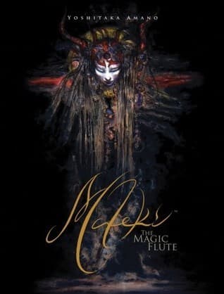 Mateki: The Magic Flute