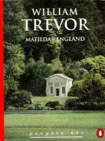 Matilda's England