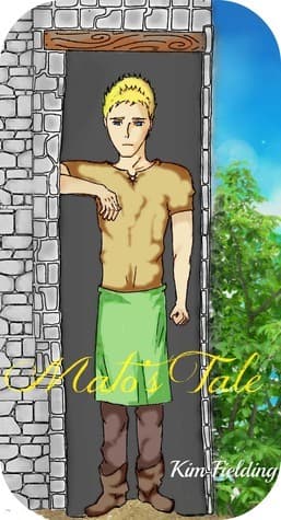 Mato's Tale
