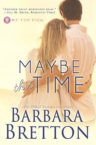 Maybe This Time