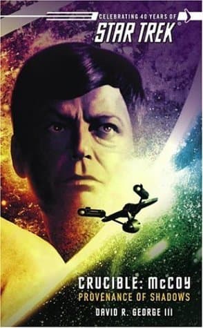 McCoy: The Provenance Of Shadows
