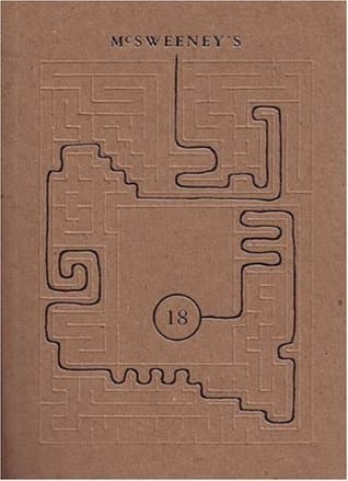 McSweeney's Issue 18